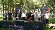 Kahramanmaraş Kültür Yolu’nda Dördüncü Gün