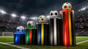 Süper Lig’de 5. Hafta Tamamlandı: İşte Güncel Puan Durumu