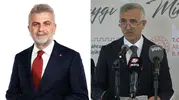 Ünlüer ve Görgel’den Gazilere Anlamlı Mesajlar