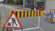 KASKİ Uyardı: Kahramanmaraş’ta Üç Noktada Yollar Trafiğe Kapatılacak