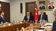 Okullarda Yeni Güvenlik Dönemi: 31 Bin Görevli İstihdam Edildi