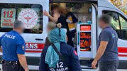 Kahramanmaraş’ta Kedi Yüzünden İki Kadın Tartıştı