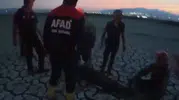 Kayıp Olarak Aranan Vatandaş Köprü Altında Bulundu