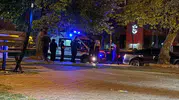 Trafikte Bir 'Yan Baktın' Meselesi: 1 Kişi Bıçaklandı!