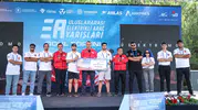 Kahramanmaraşlı Gençlerden TEKNOFEST Başarısı