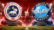 İstiklalspor-Ankara Demirspor Maçı Yaay’da Yayınlanacak