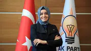AK Parti Genel Başkan Yardımcısı Fatma Betül Sayan Kaya Tüm Görevlerinden Affını İstedi