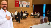 Yeni Parti Dulkadiroğlu’nda İbrahim Demircioğlu Kazandı