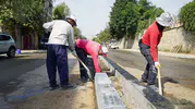 Bayazıtlı Bulvarı’nda Kapsamlı Dönüşüm