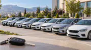 ARAÇ KİRALAMA HİZMETİ ALINACAKTIR