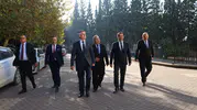Mehmet Gümüşer Lisesinde Akademik Başarı Çalıştayı