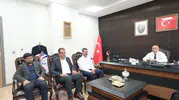 İBTÜ’nün K-AERO Projesine 192 Bin 850 Euro Hibe Desteği