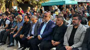Bertiz’in Masere Geleneği Kahramanmaraş Meydanı’nda