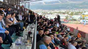 Kahramanmaraş İstiklalspor PFDK’ye Sevk Edildi: Gerekçe Tezahürat