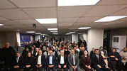 Onikişubat’ın geleceğine yön verecek yatırım planı