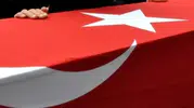 Hakkari'de hudut geçişine müdahalede bir askerimiz şehit oldu