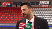 Mehmet Aydın’dan İlk Galibiyet Mesajı: Devamı Gelecek