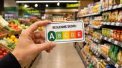 Okul gıdasında yeni dönem... 'Beslenme Skoru' geliyor