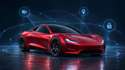 Tesla Roadster Gündemde! Otomobillerimiz Hangi Verilerimizi Topluyor?