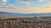 Kahramanmaraş'ta Hava Tersine Dönüyor!