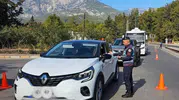 81 ilde dev operasyon! Aranan 912 kişi yakalandı