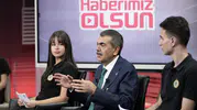 Bakan Tekin’den Öğrencilere “İyi İnsan” Mesajı