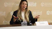 Fulya Öztürk'ten Dijital Medyada Algı Operasyonlarına Dikkat Çekilen Açıklamalar