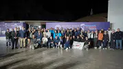 Bülent Atabay Kupası’nda İlk Şampiyon Cheetah / Team Acadia