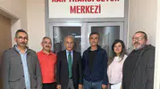 Hürriyetçi Sağlık Sen'den Kan Transfüzyon Merkezleri İçin 'Özellikli Birim' Çağrısı