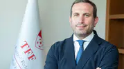 TFF Genel Sekreteri Abdullah Ayaz İstifa Etti!