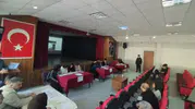 Andırın’da Çevre Yarışmasının Birincisi İl Finaline Katılacak