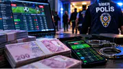 Kahramanmaraş’ta Bahis Operasyonu: 11 Tutuklama
