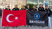 BAYEGAN Pendik Satranç Kulübü Avrupa Şampiyonluğuna Ulaştı