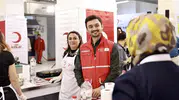 Kızılay, Diyarbakırlı Kadınları İstanbul’da Şeflerle Buluşturdu