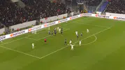 Beşiktaş Hoffenheim’ı 3-2 Yendi : Galibiyete Damga Vurdu