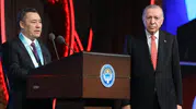 Erdoğan’dan Cumhuriyet Bayramı’nda Türk Dünyasına Birlik Mesajı