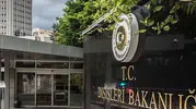 Dışişleri'nden o saldırıya kınama