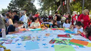 Kahramanmaraş'ta Dünya Kız Çocukları Günü'nde özel etkinlik!