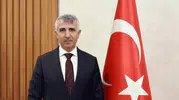 Vali Ünlüer’den Soma’daki Maden Göçüğü İçin Taziye Mesajı