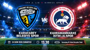 Kahramanmaraş İstiklalspor’un Karacabey Maçı Ne Zaman?