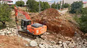 Göksun’a 3 milyon TL’lik köprü yatırımı