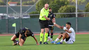 Kahramanmaraşlı Serkan Gürbüz’e 3. Lig’de yeni maç