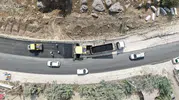 Andırın’da 1 milyar TL'lik yatırımla yaşam kalitesi artıyor!