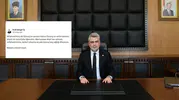 Görgel’den Öztunç’a Başsağlığı Mesajı