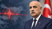 Kirişci’den peş peşe depremler sonrası dayanışma mesajı