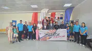 Amatör Spor Haftası’nda masa tenisi heyecanı bitti