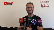 Ömer Faruk Mahir: "Bu Galibiyeti Tüm Maraş Halkına Armağan Ediyorum"