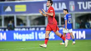 A Millî Takım İtalya’da Puan Alamadı: 3-1