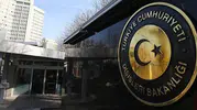 Dışişleri Bakanlığı'ndan Medine Saldırısına Sert Tepki