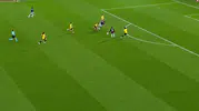 Aston Villa Karşısında Fenerbahçe’den İlk Yarıda Gol Gelmedi